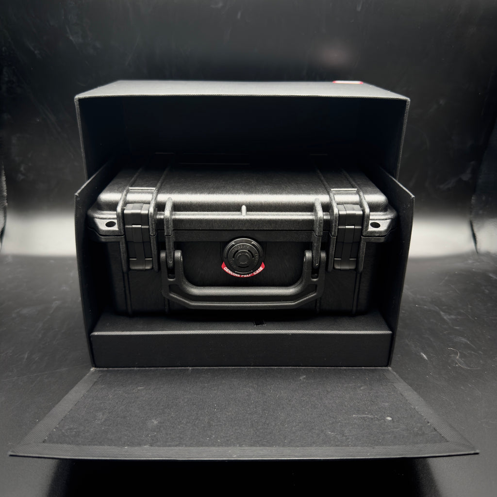 Blancpain Fifty Fathoms