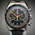 Omega Speedmaster Racing 44.25mm 329.30.44.51.01.002