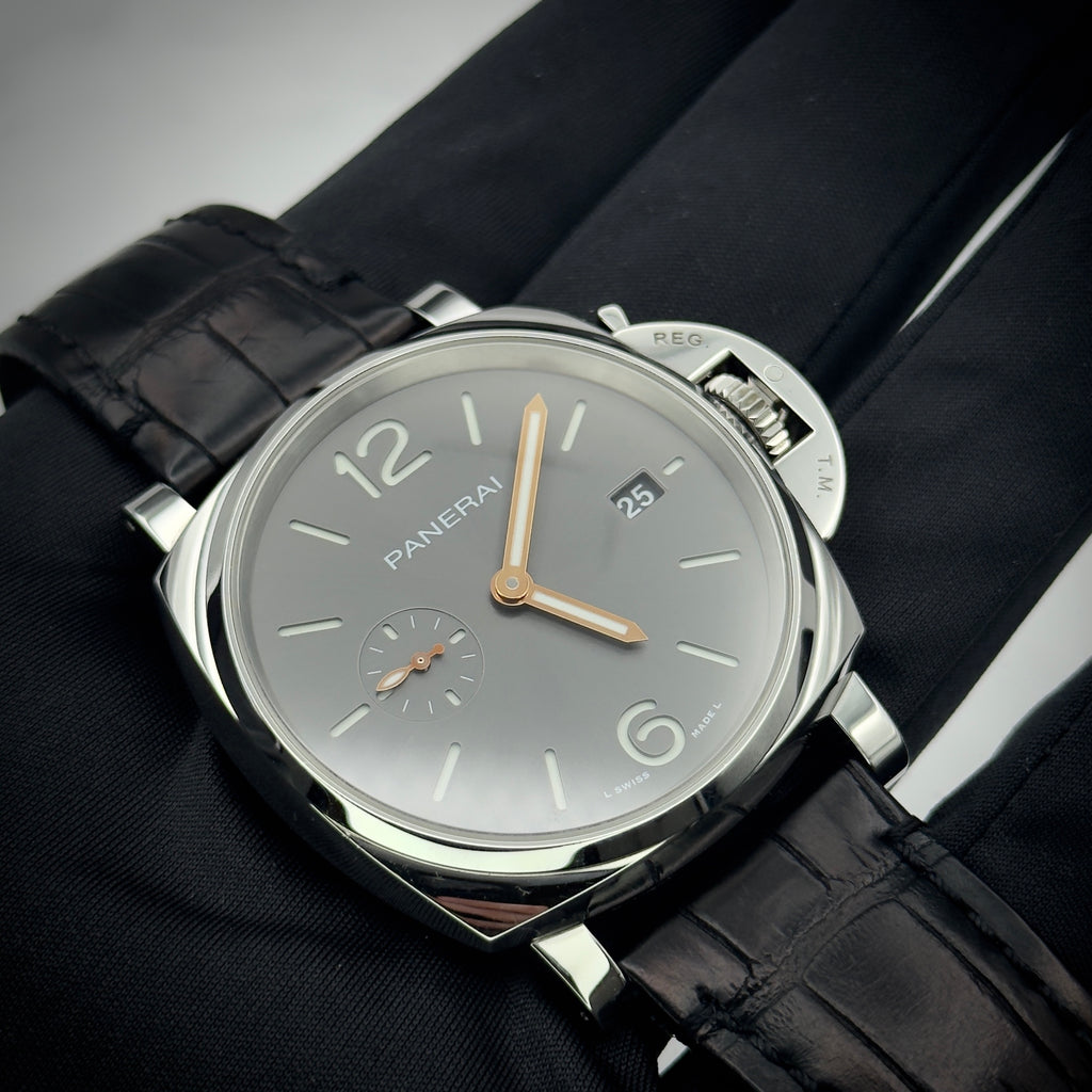Panerai Luminor Due Pam01250 42mm 42mm PAM 01250