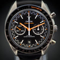 Omega Speedmaster Racing