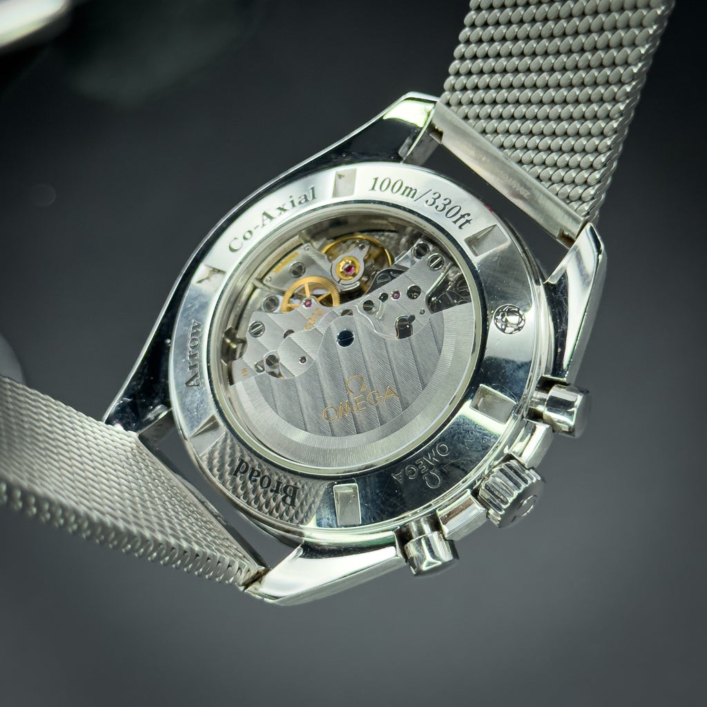 Omega Speedmaster Broad Arrow 44mm 321.10.44.50.01.001