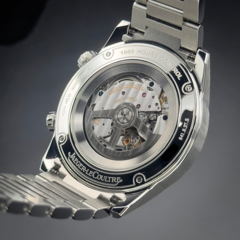 Jaeger-LeCoultre Polaris 41mm Q9008170