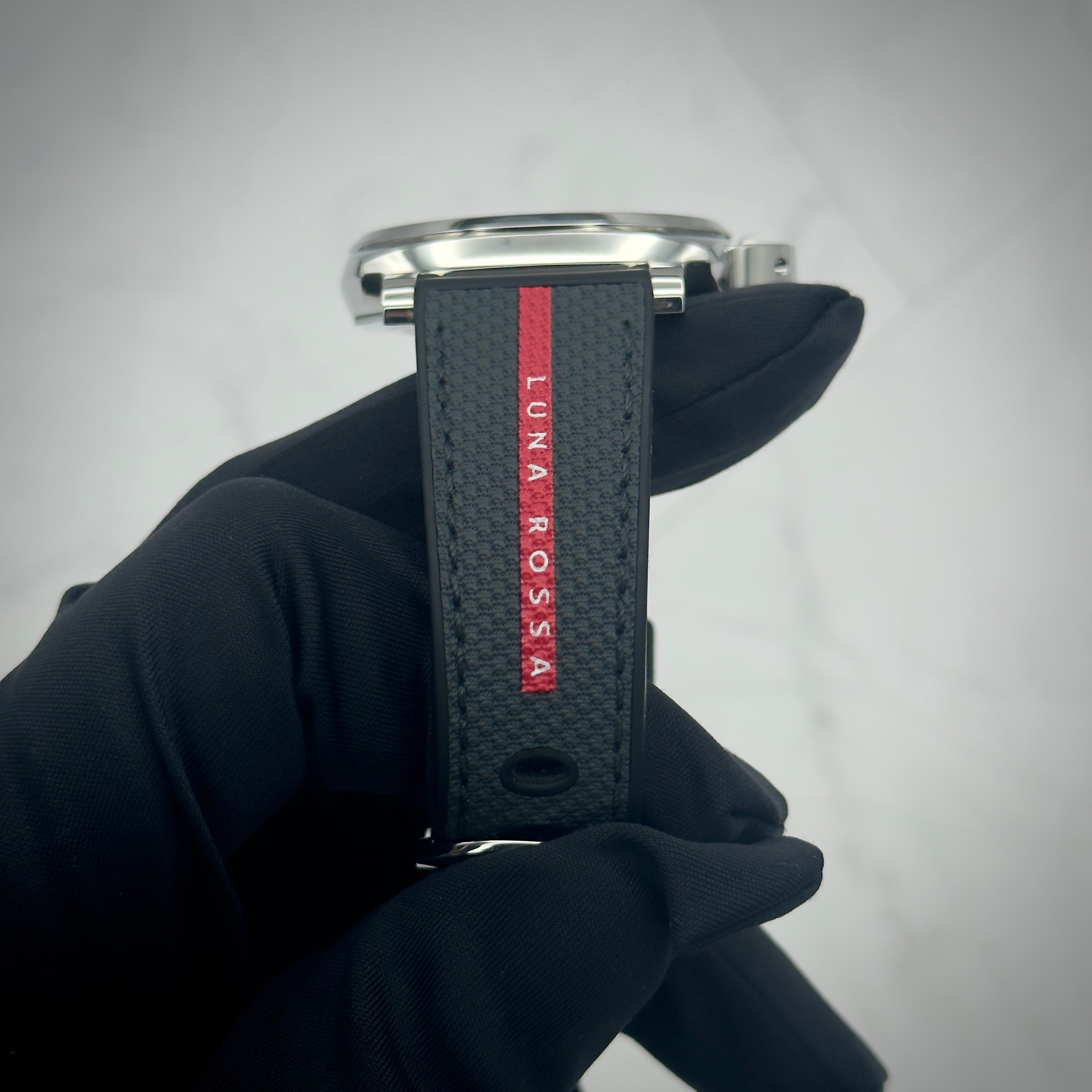 Panerai Luminor Due Luna Rossa Pam01381 42mm PAM 01381