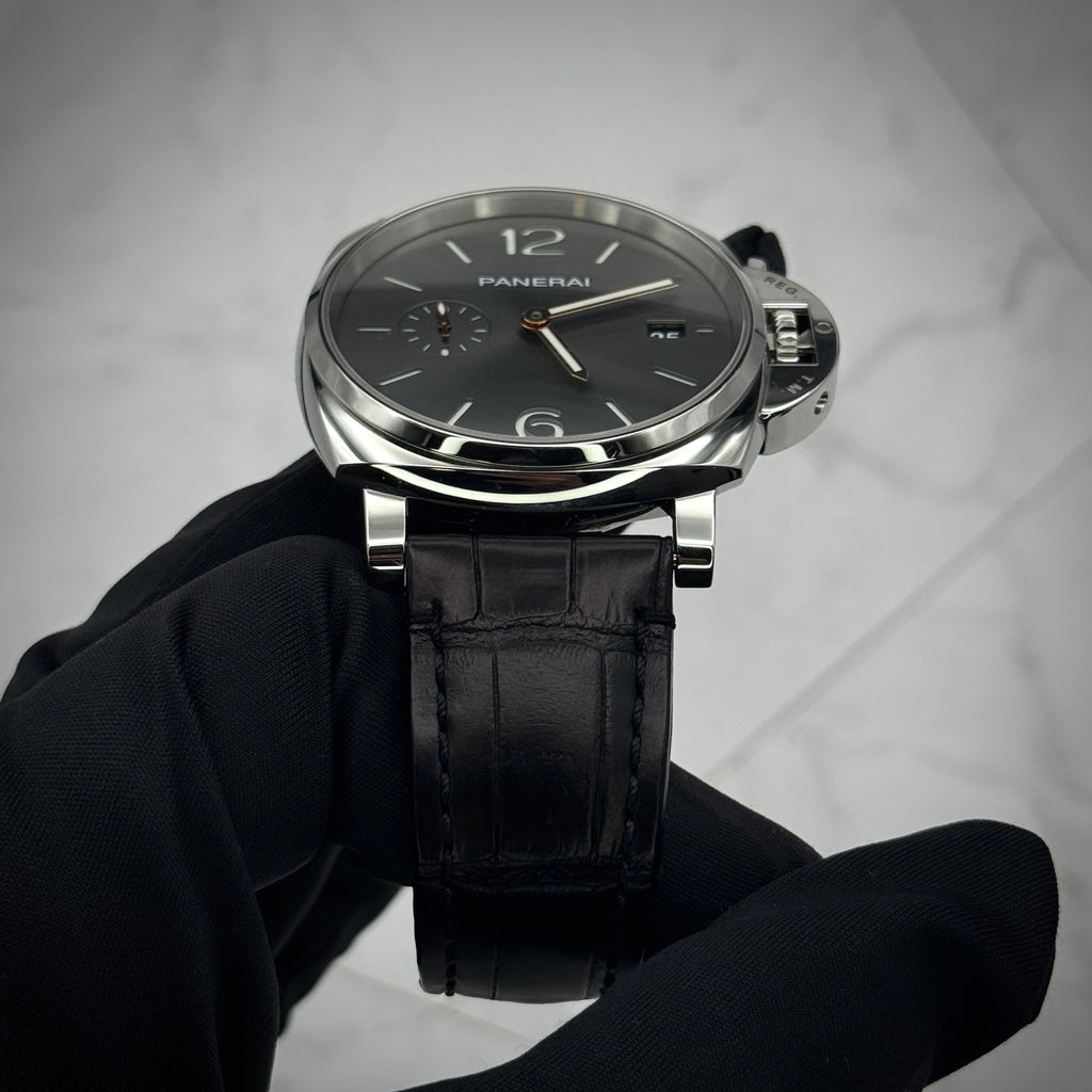 Panerai Luminor Due Pam01250 42mm 42mm PAM 01250