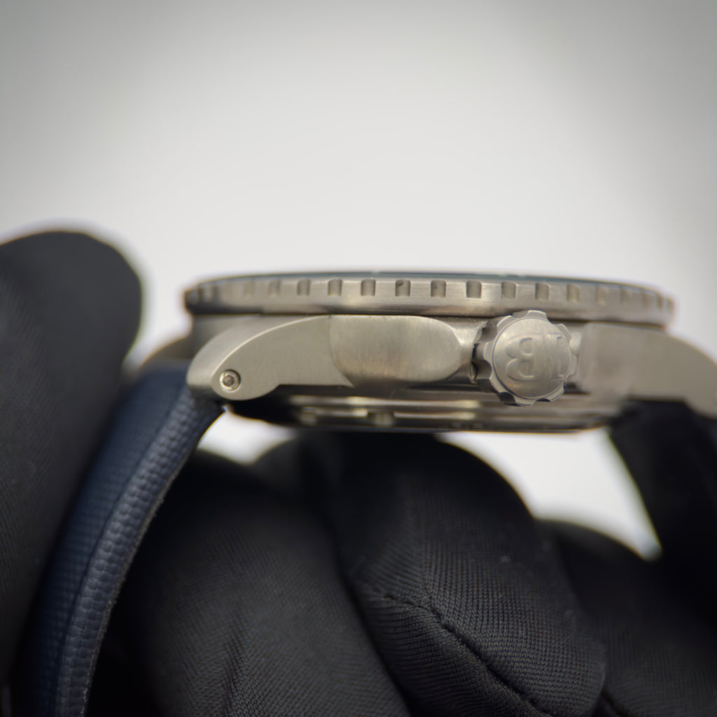 Blancpain Fifty Fathoms
