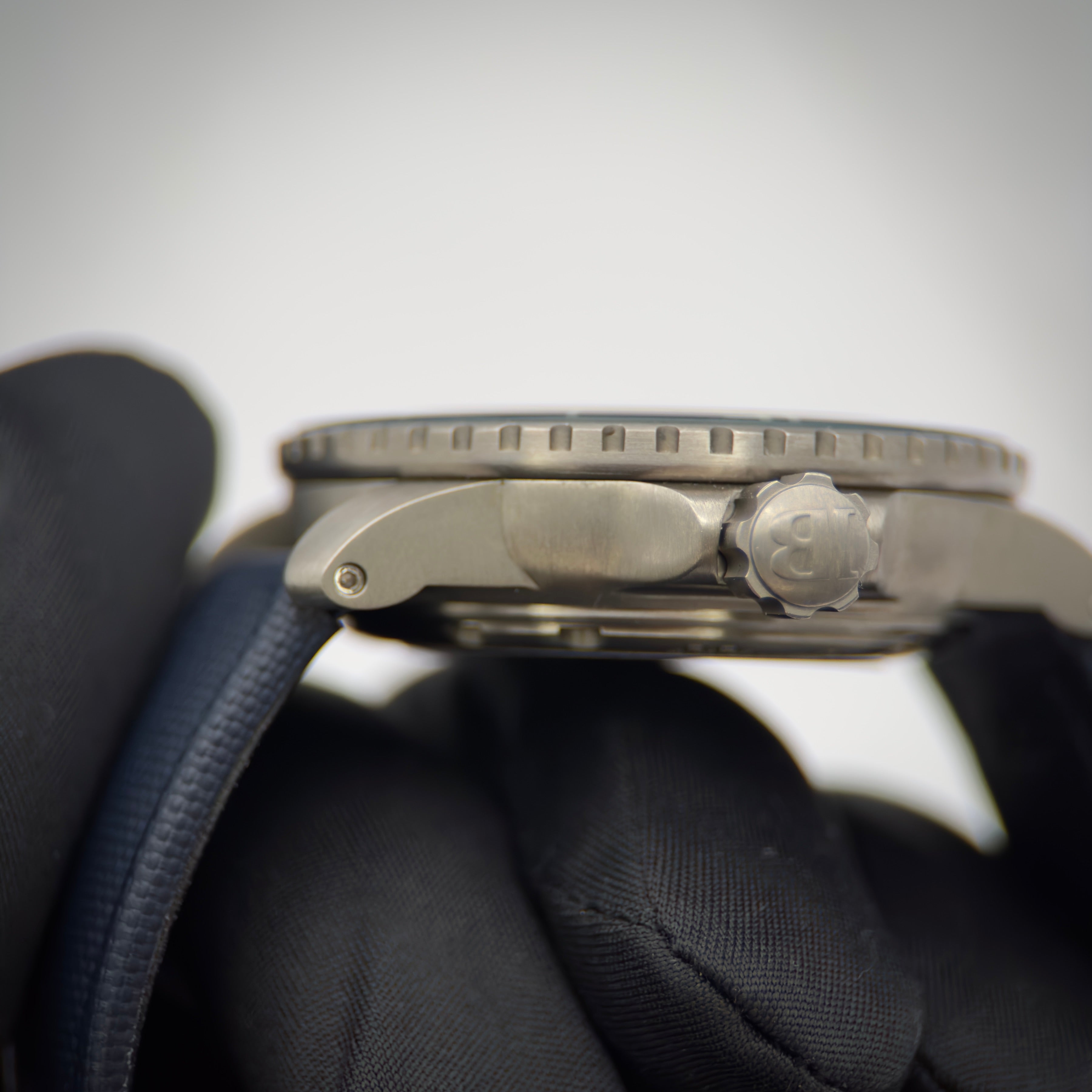 Blancpain Fifty Fathoms