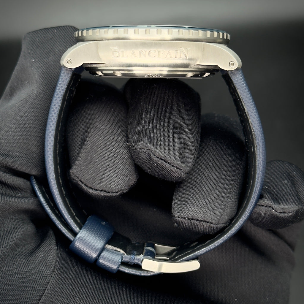 Blancpain Fifty Fathoms