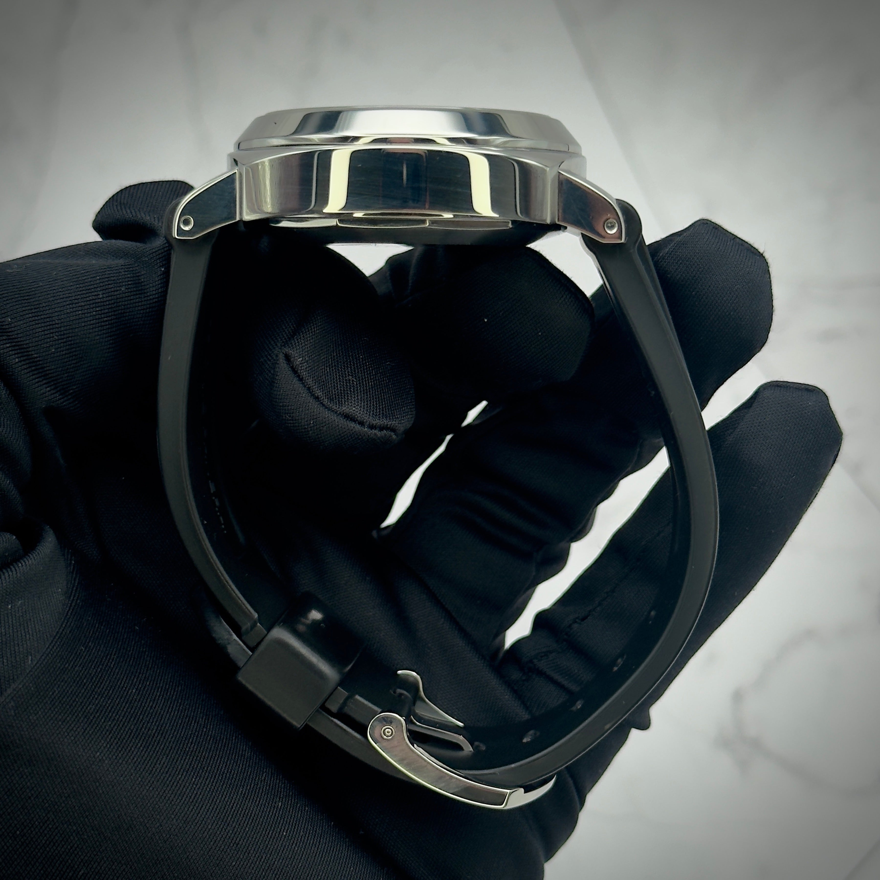 Panerai Luminor GMT Automatic Pam01088 44mm PAM 01088