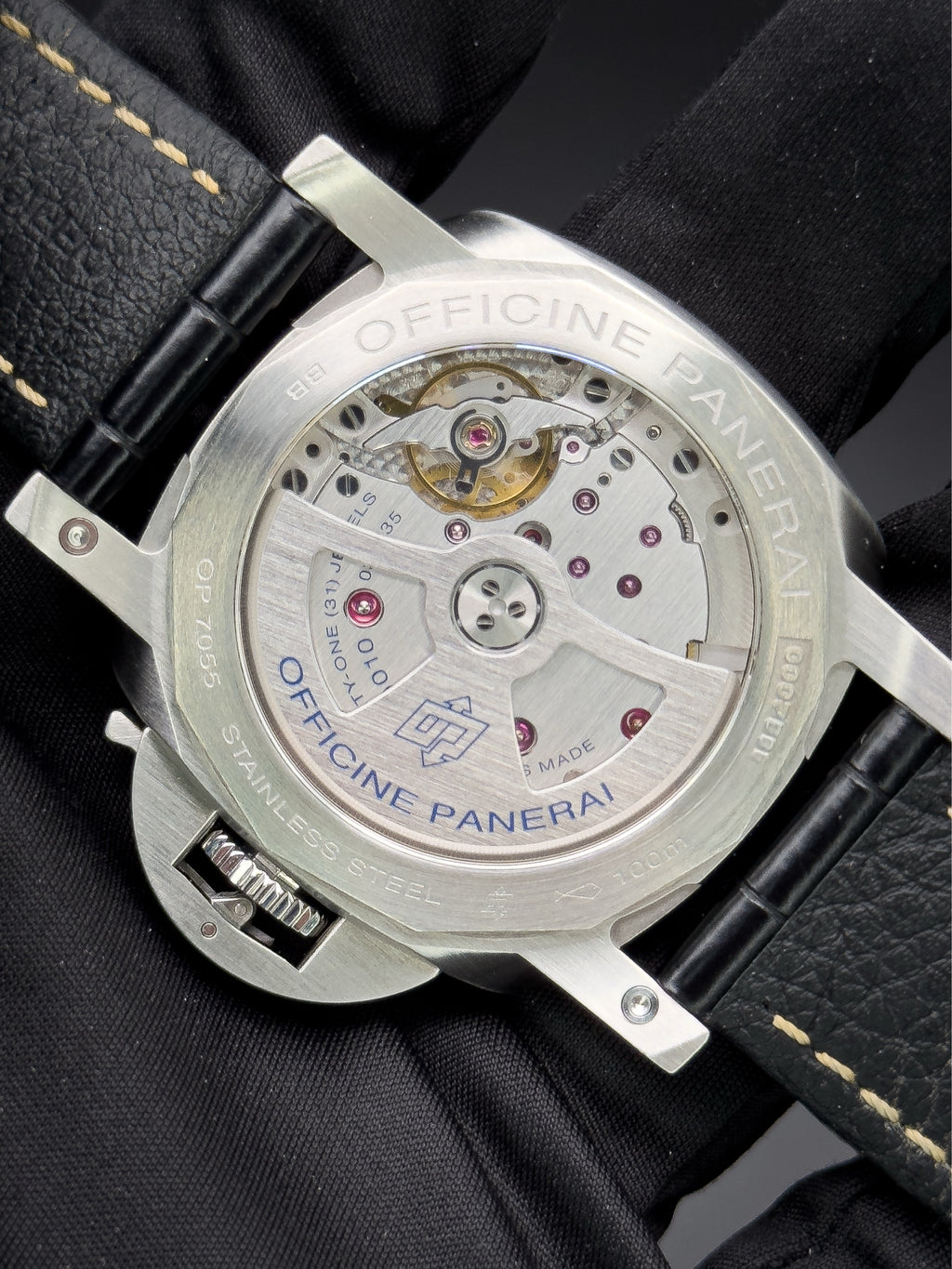 Panerai Luminor Marina 1950 3 Days Automatic 42mm PAM 01392