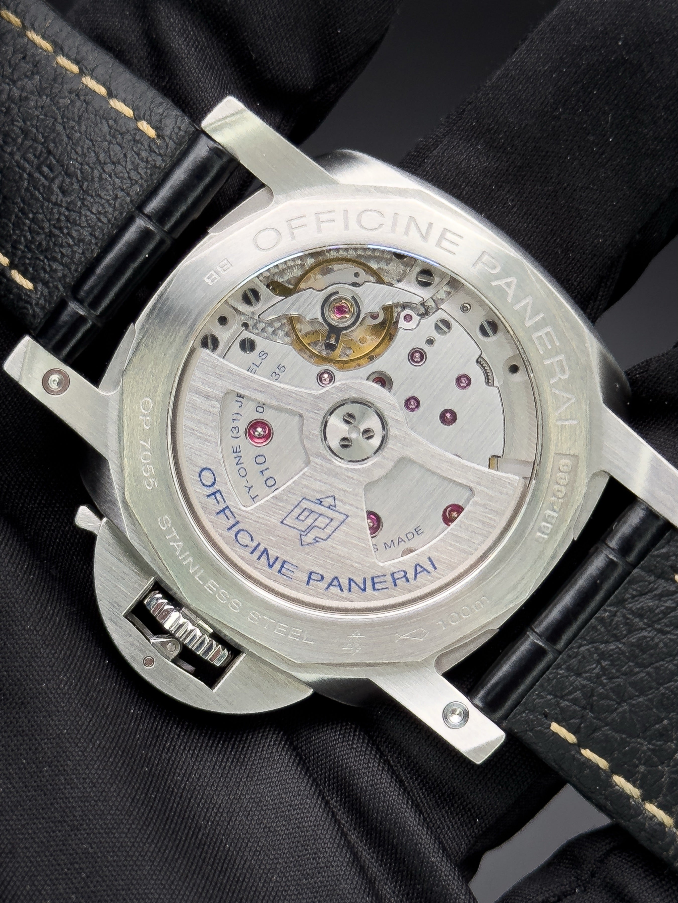 Panerai Luminor Marina 1950 3 Days Automatic 42mm PAM 01392