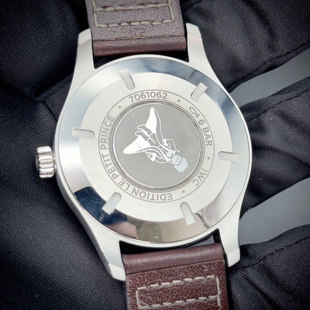 IWC Mark XVIII 40mm IW327010