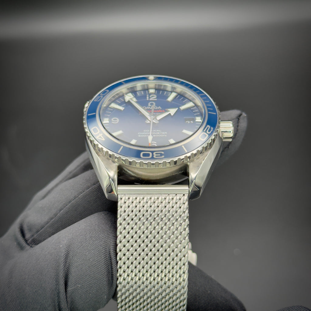 Omega Seamaster Planet Ocean 42mm 232.92.42.21.03.001