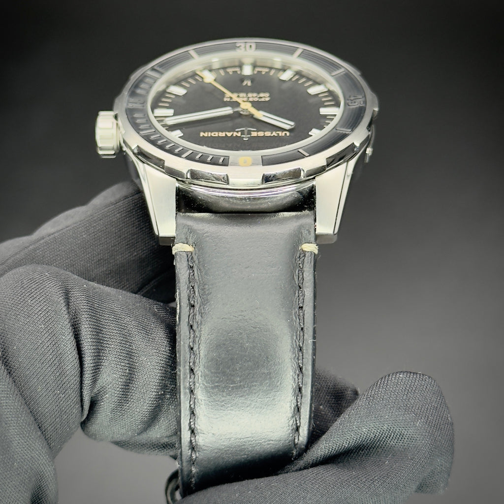 Ulysse Nardin Diver 8163-175/92 42mm