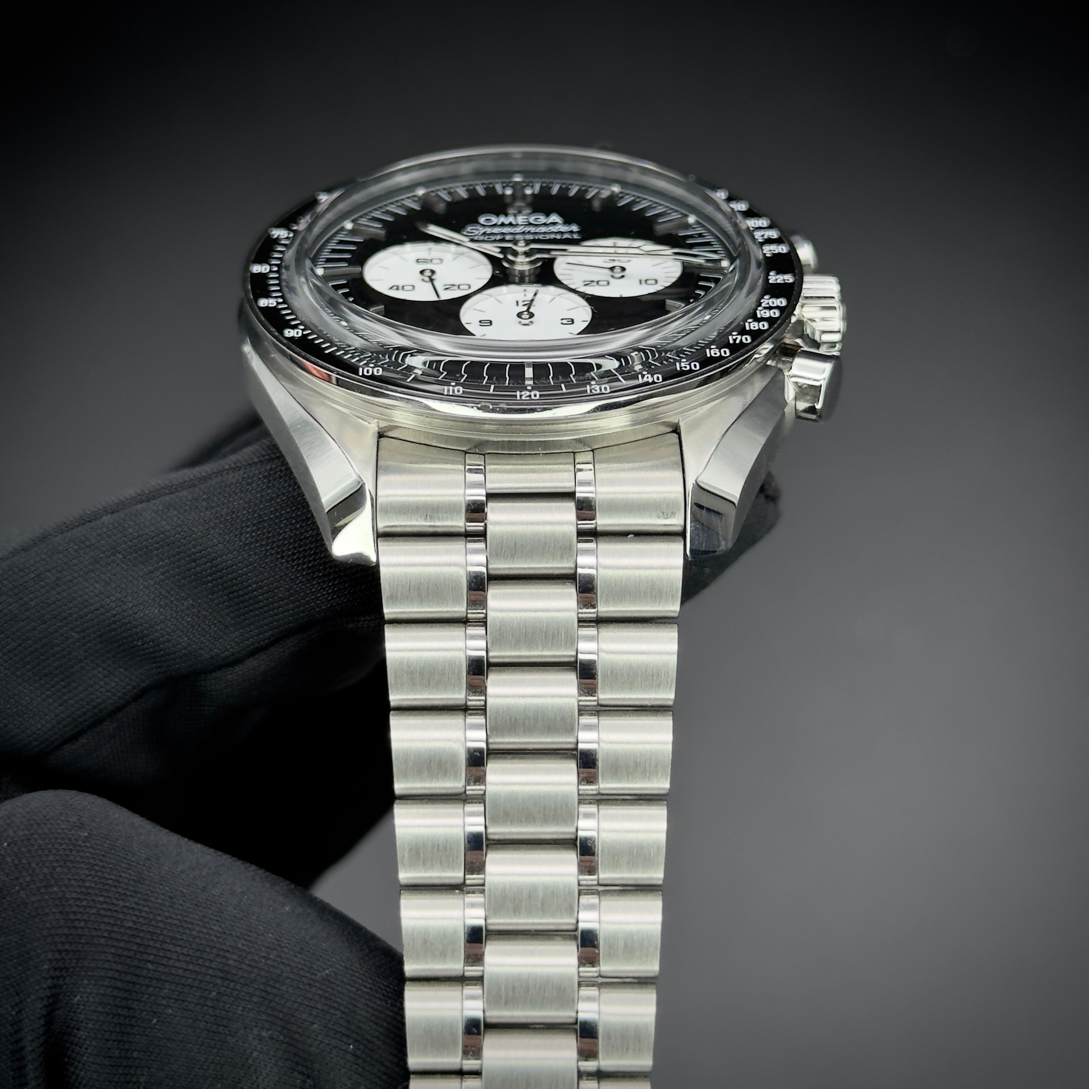 Omega Speedmaster Reverse Panda N/A 310.30.42.50.01.004