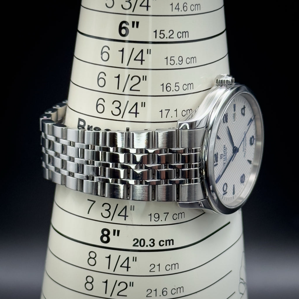 Tudor 1926 41mm M91650-0005