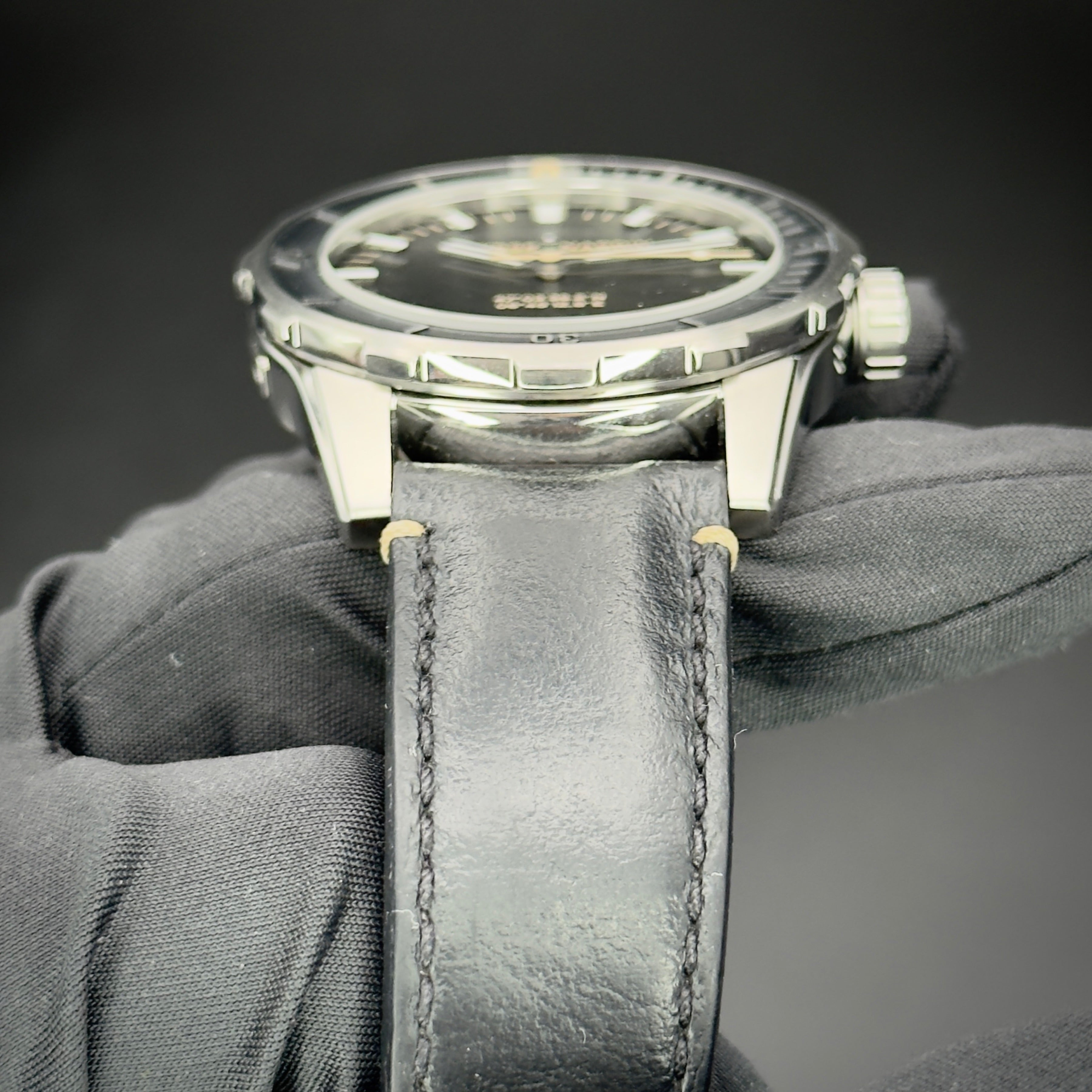 Ulysse Nardin Diver 8163-175/92 42mm