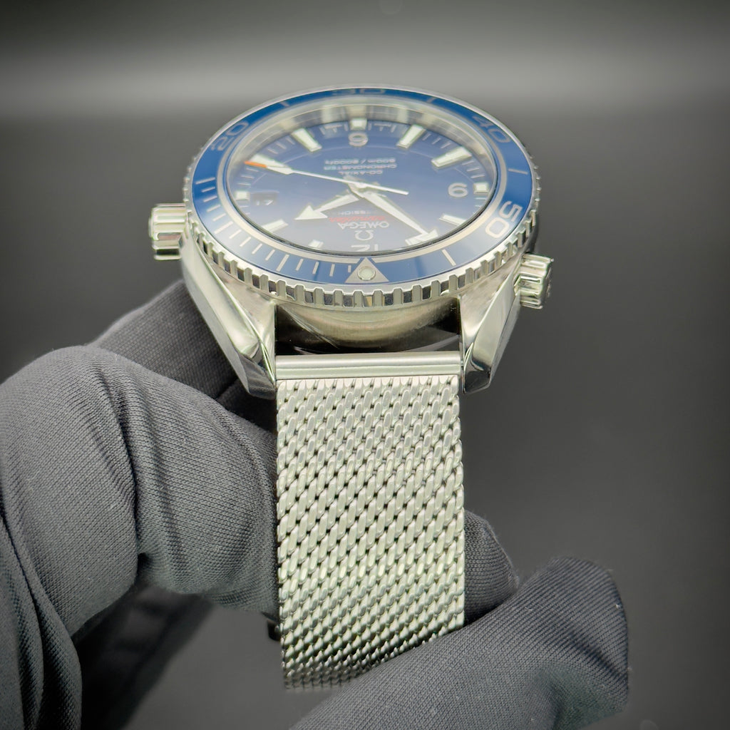 Omega Seamaster Planet Ocean 42mm 232.92.42.21.03.001