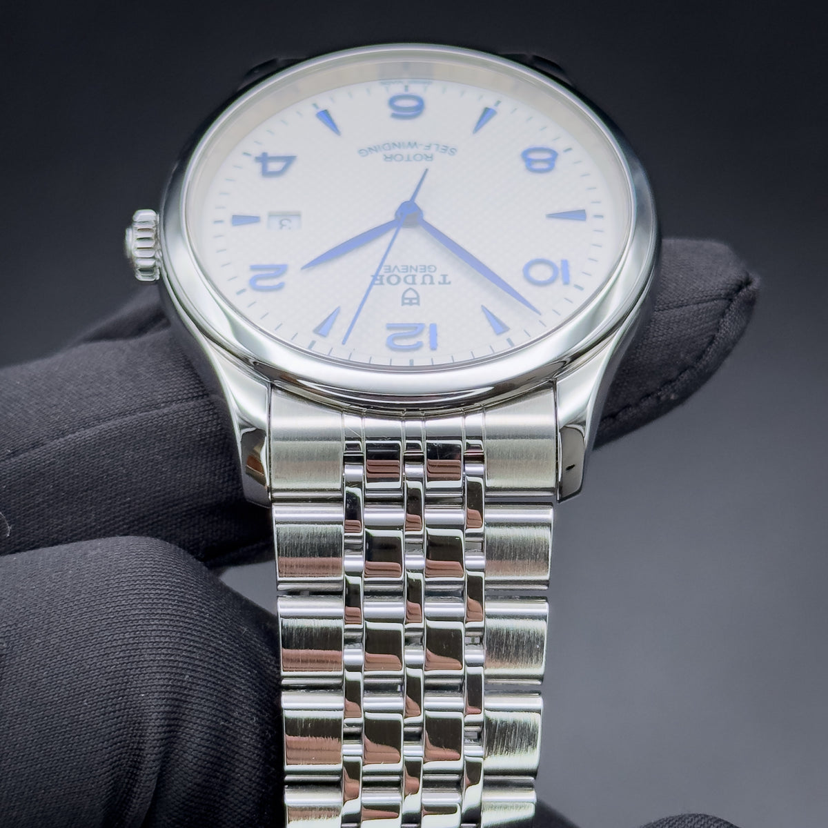 Tudor 1926 41mm M91650-0005