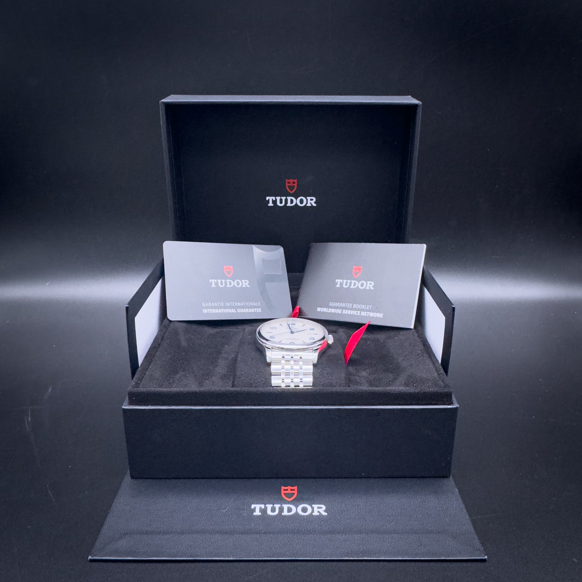 Tudor 1926 41mm M91650-0005