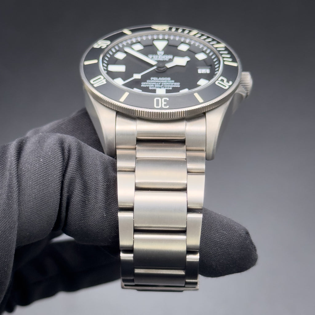 Tudor Pelagos 42mm 25600TN