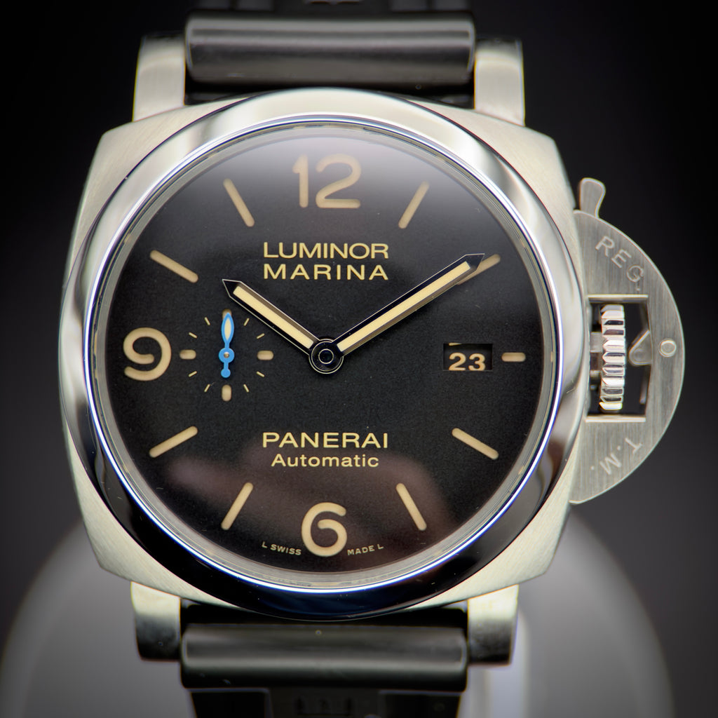 Panerai Luminor Marina 1950 3 Days 44mm PAM 01312