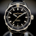 Ulysse Nardin Diver 8163-175/92 42mm