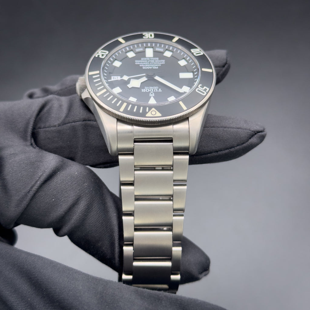 Tudor Pelagos 42mm 25600TN