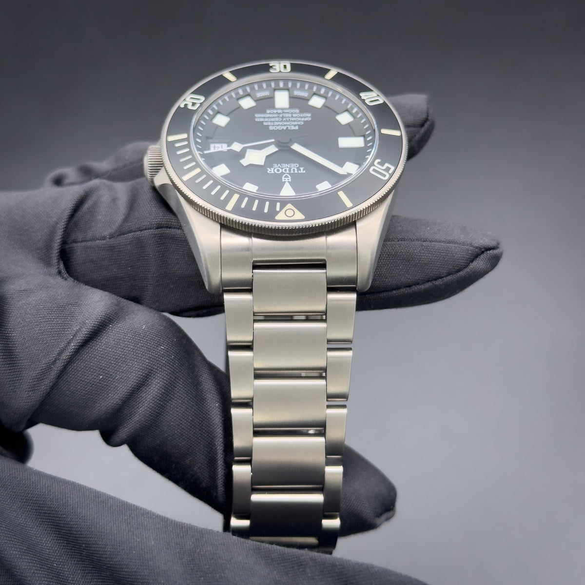 Tudor Pelagos 42mm 25600TN