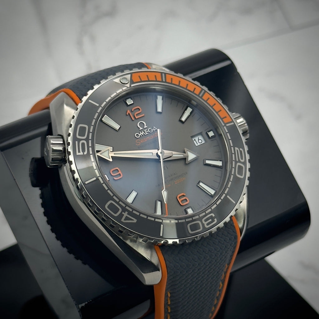 Omega Seamaster Planet Ocean 43.5 215.92.44.21.99.001