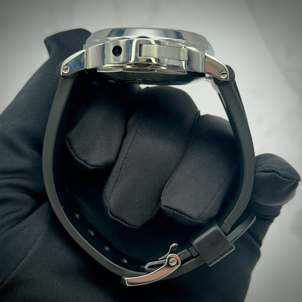 Panerai Luminor GMT Automatic Pam01088 44mm PAM 01088