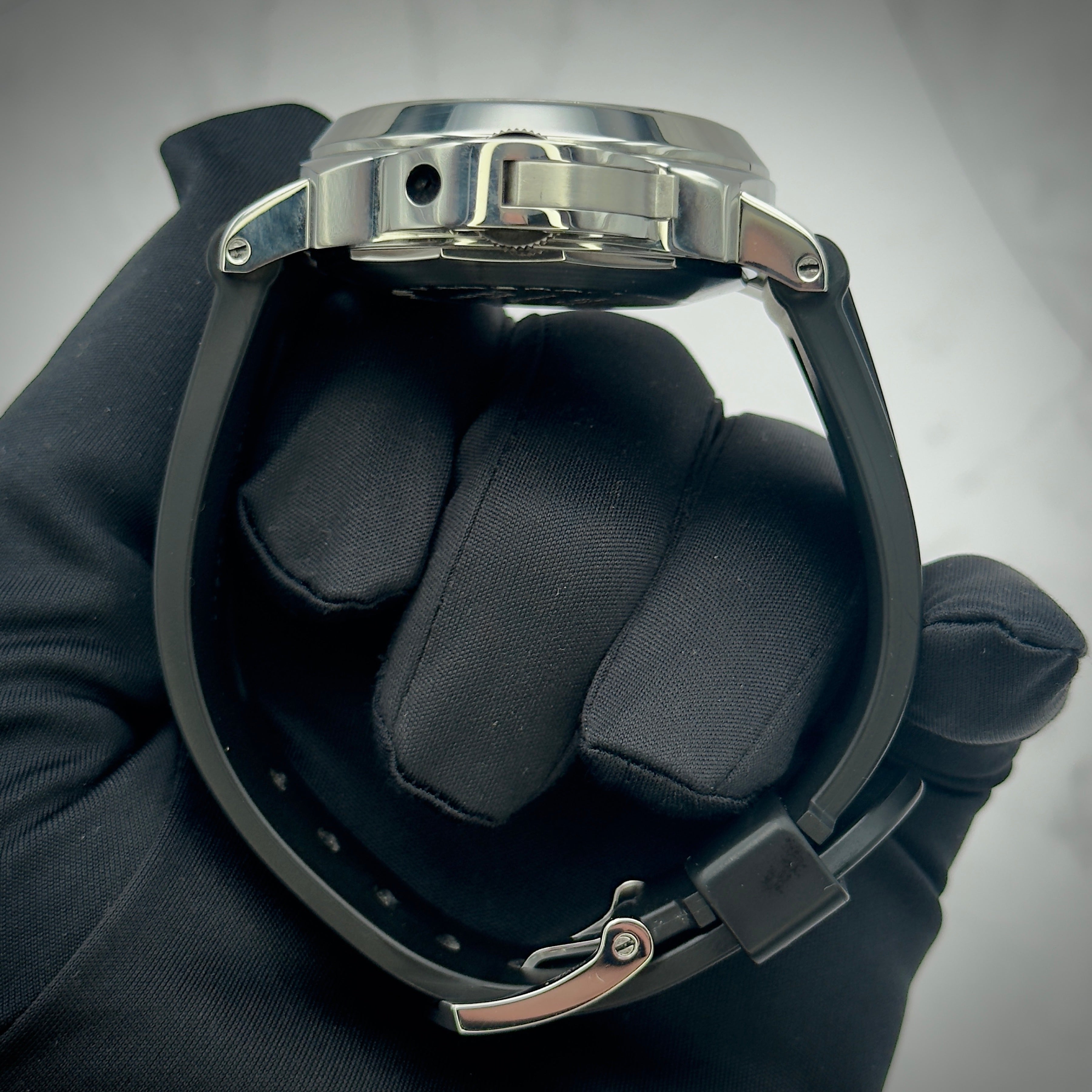 Panerai Luminor GMT Automatic Pam01088 44mm PAM 01088