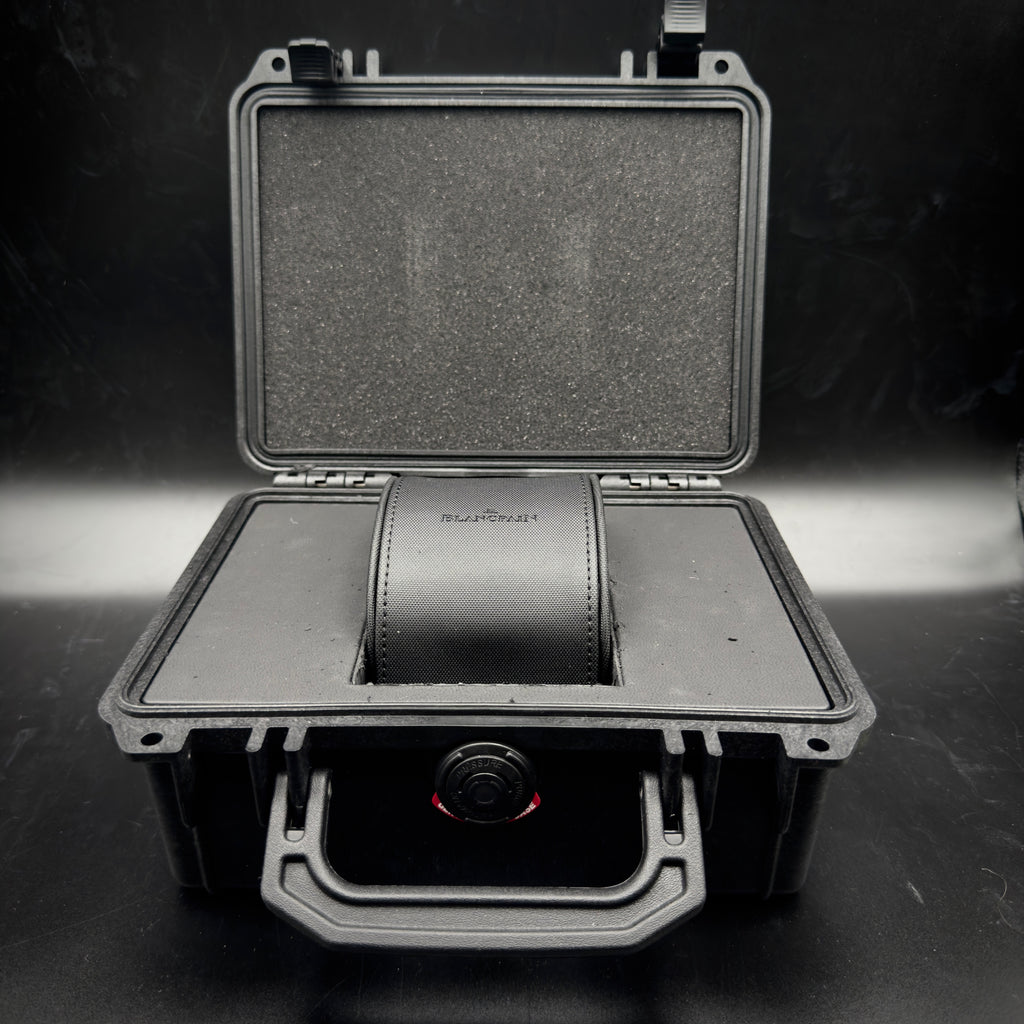 Blancpain Fifty Fathoms