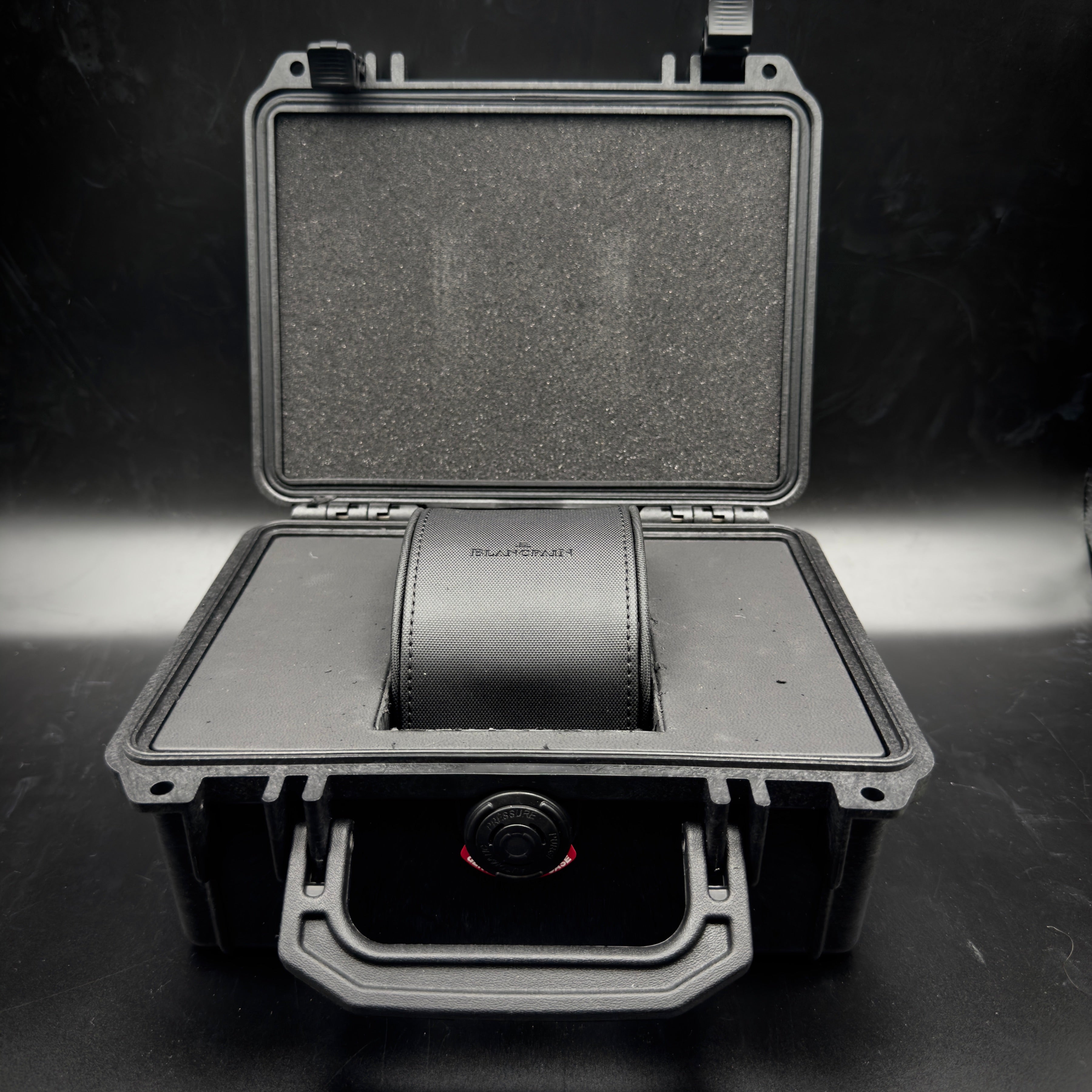 Blancpain Fifty Fathoms