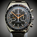 Omega Speedmaster Racing 44.25mm 329.30.44.51.01.002