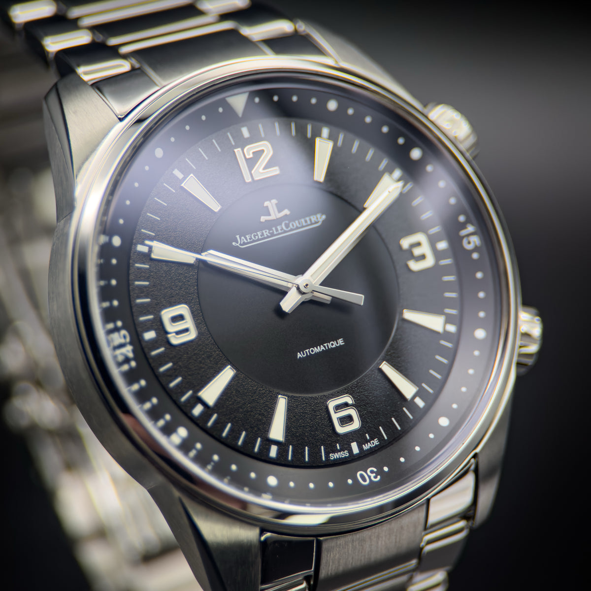 Jaeger-LeCoultre Polaris 41mm Q9008170