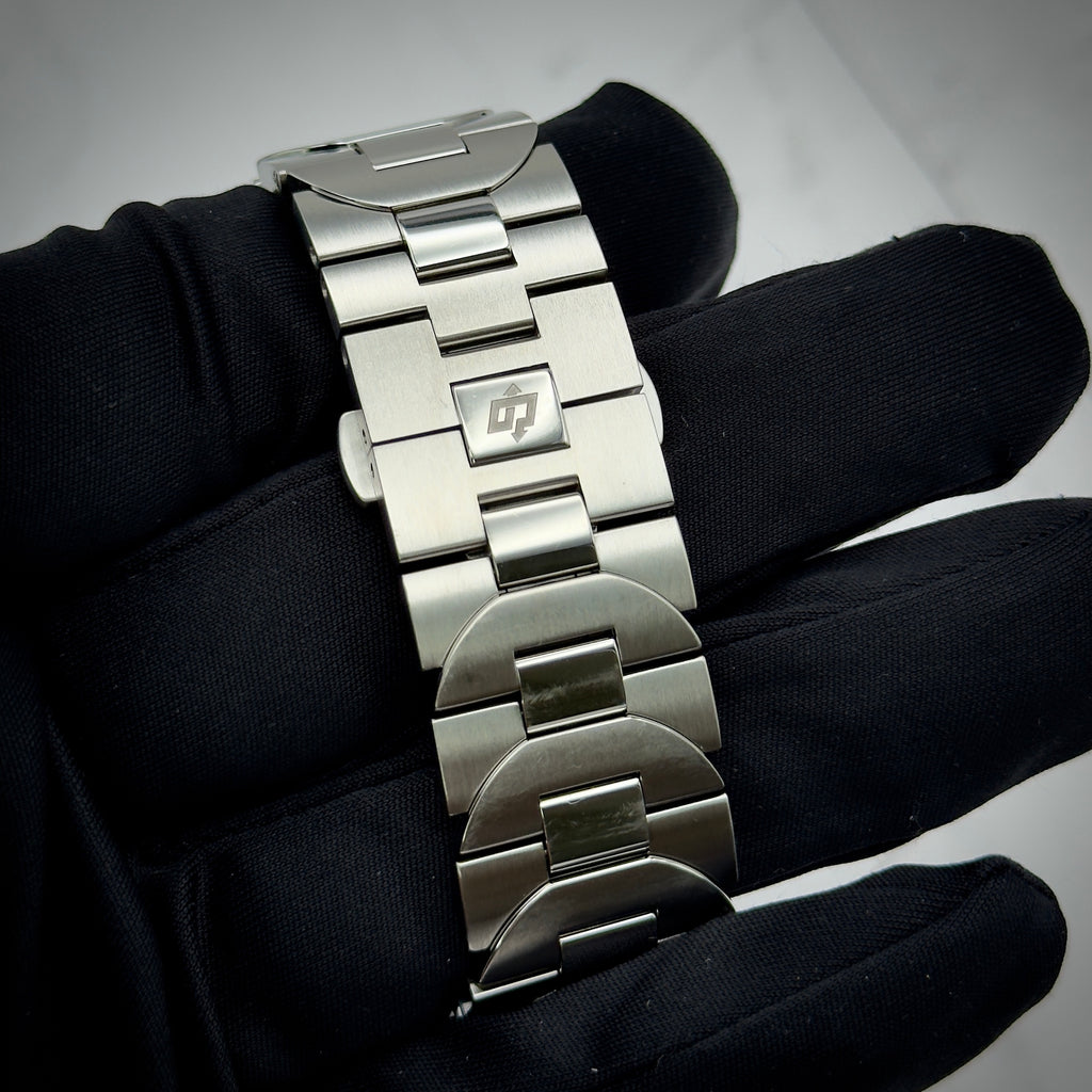 Panerai Submersible 42mm PAM01068 Blu Notte