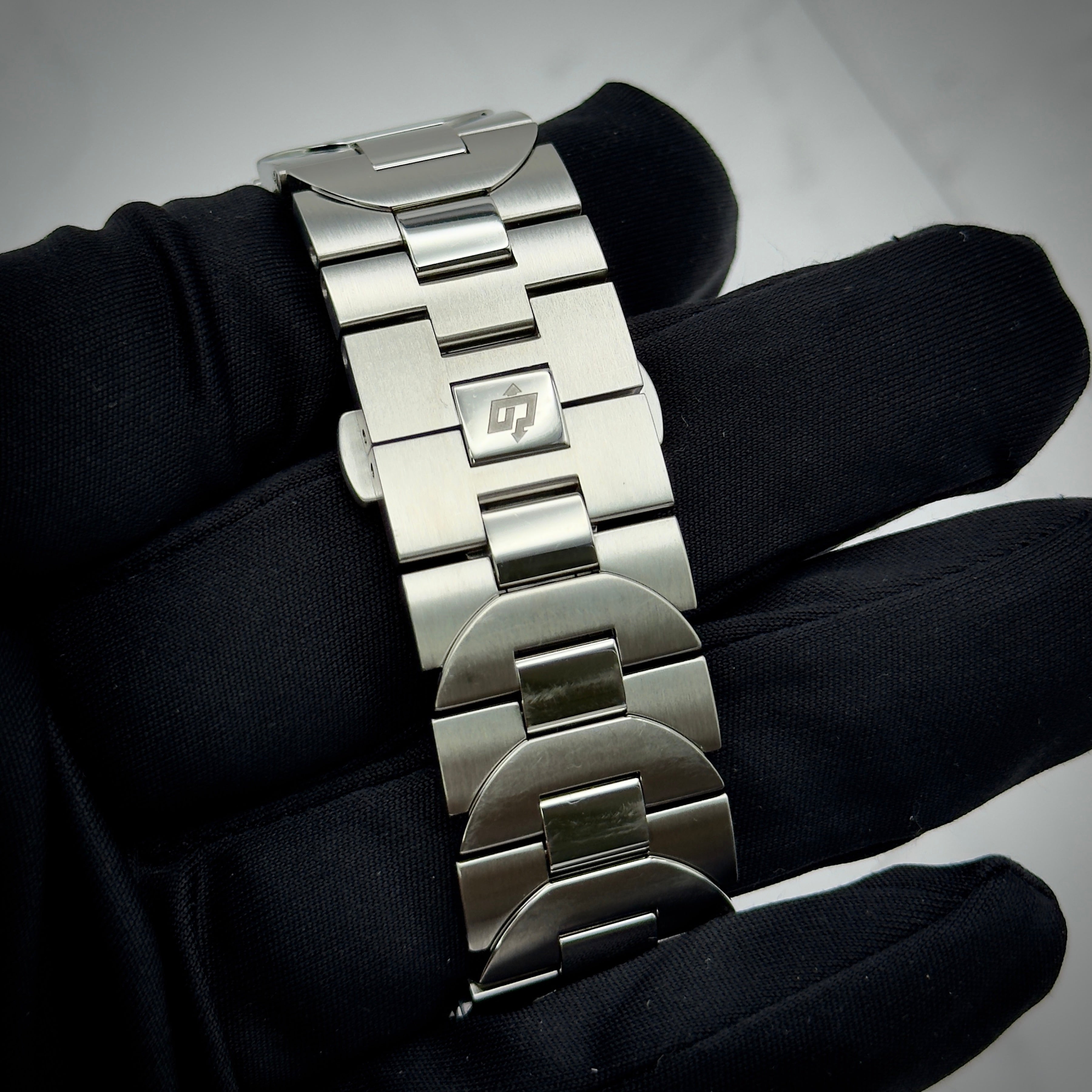 Panerai Submersible 42mm PAM01068 Blu Notte
