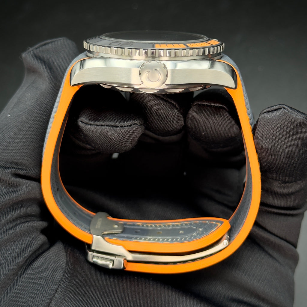 Omega Seamaster Planet Ocean 43.5 215.92.44.21.99.001