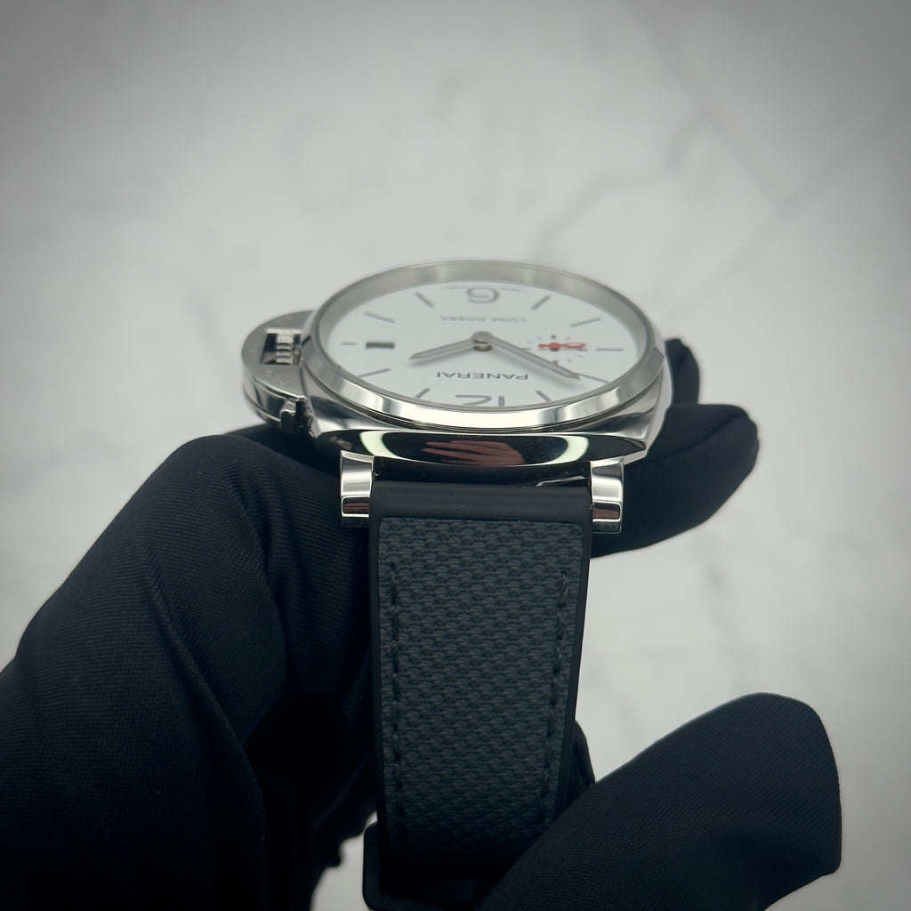 Panerai Luminor Due Luna Rossa Pam01381 42mm PAM 01381
