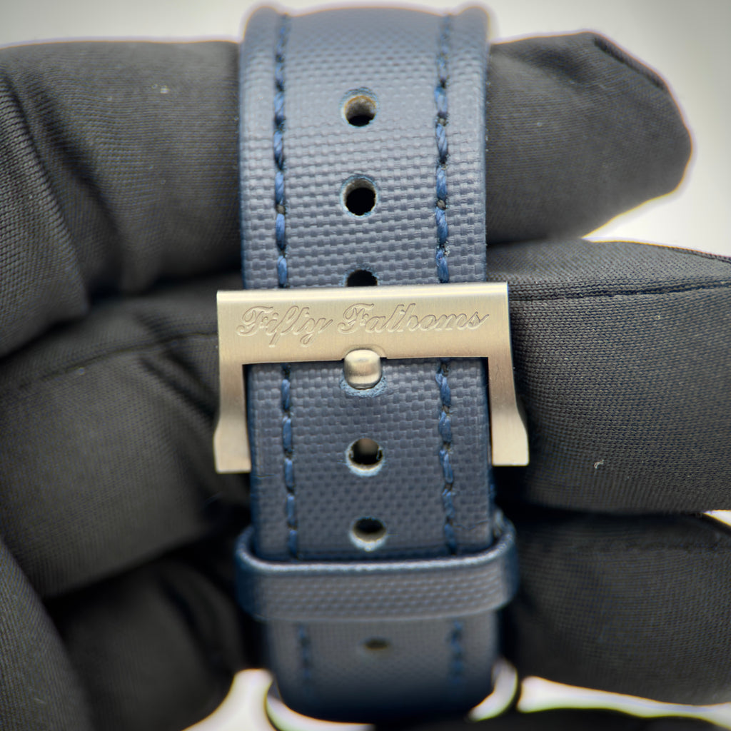 Blancpain Fifty Fathoms