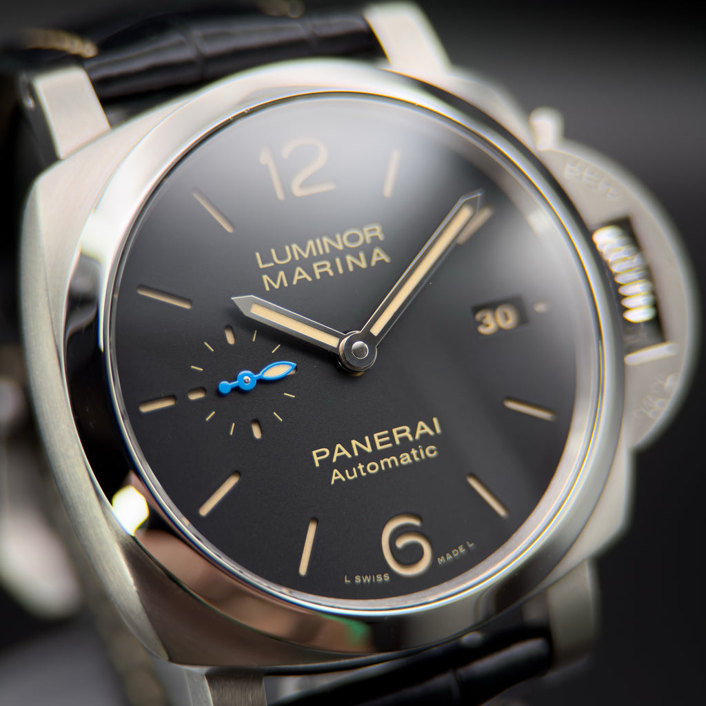 Panerai Luminor Marina 1950 3 Days Automatic 42mm PAM 01392