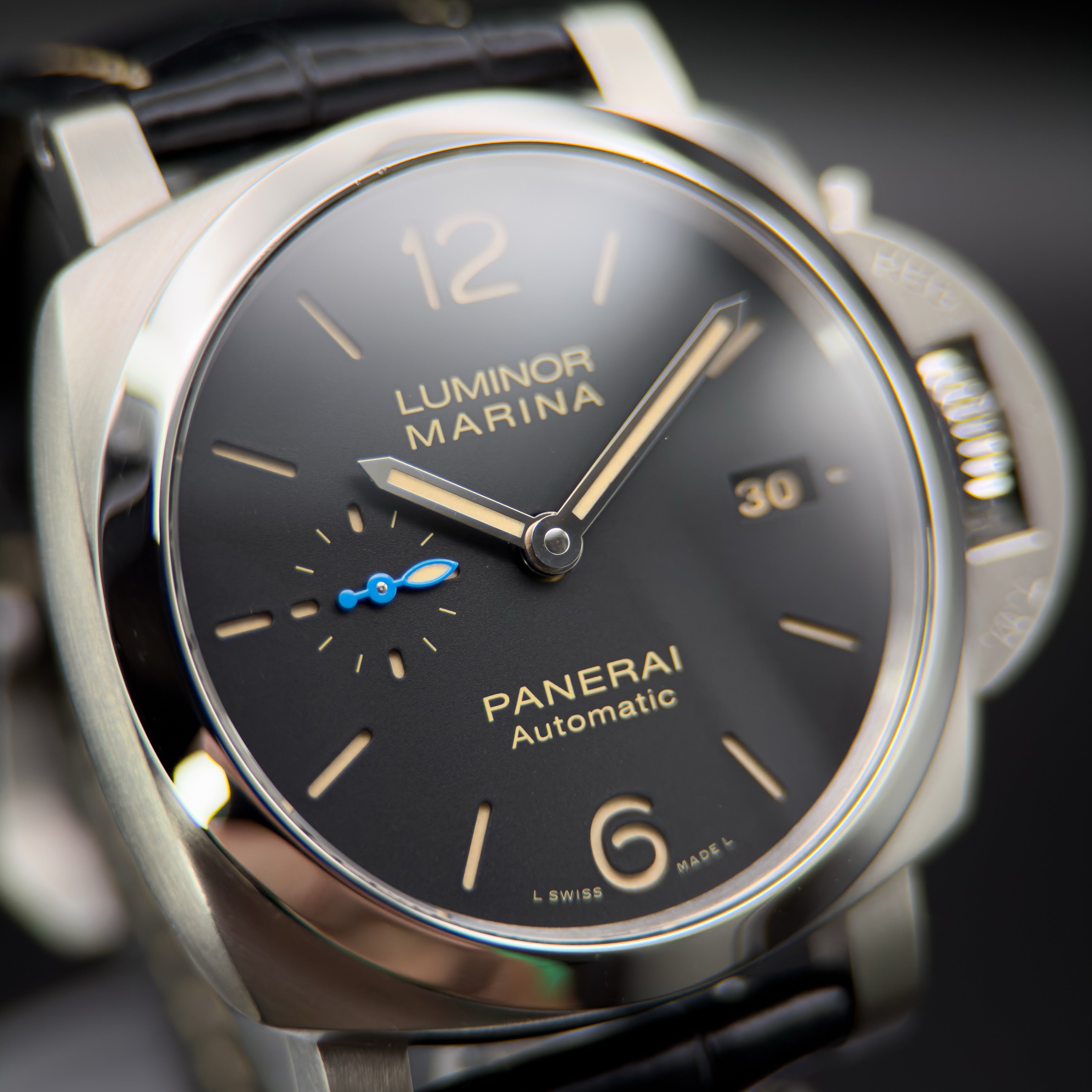 Panerai Luminor Marina 1950 3 Days Automatic 42mm PAM 01392