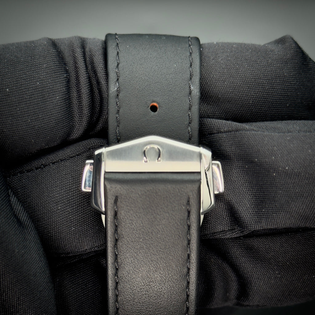 Omega Speedmaster Racing