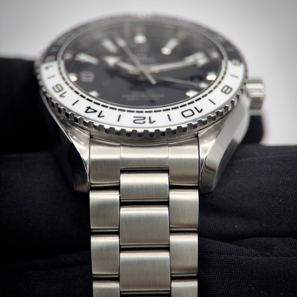 Omega Seamaster Planet Ocean 43.5mm 215.30.44.22.01.001