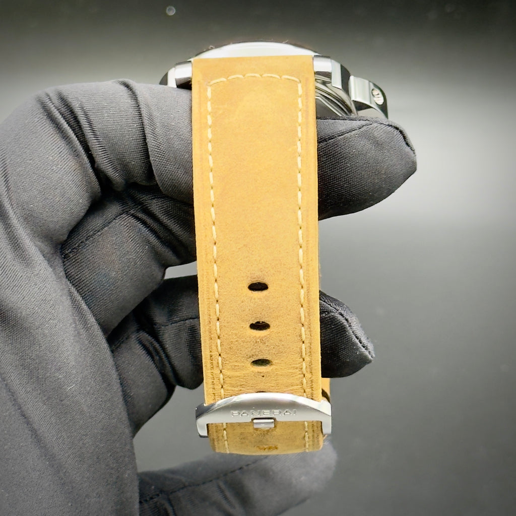 Panerai Luminor GMT Automatic Pam01088 44mm PAM 01088