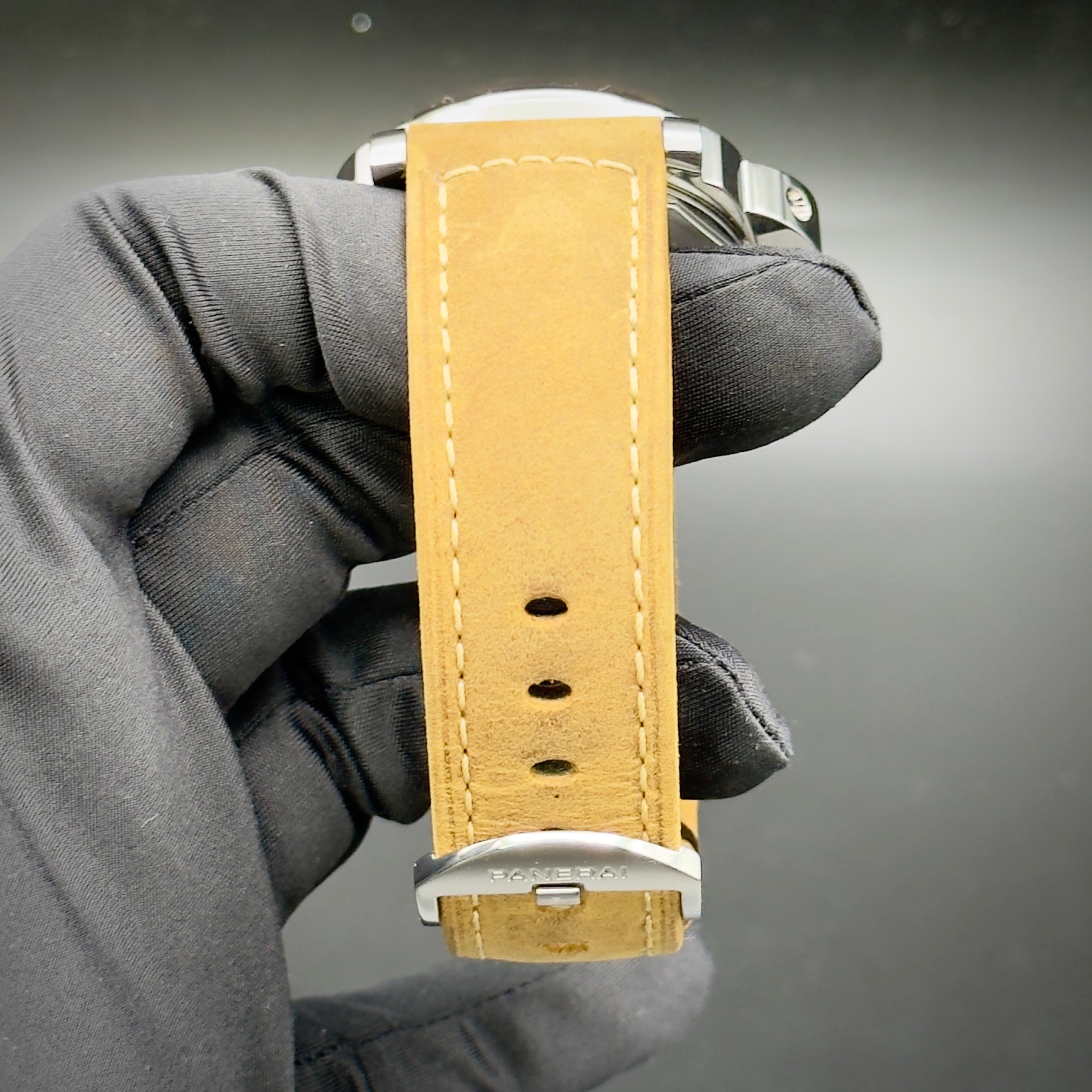Panerai Luminor GMT Automatic Pam01088 44mm PAM 01088