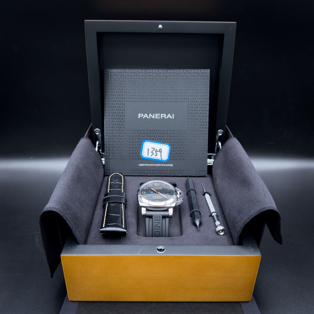 Panerai Luminor Marina 1950 3 Days Automatic Pam01359 44mm PAM 01359