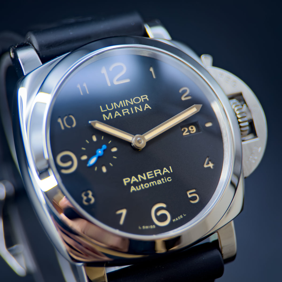 Panerai Luminor Marina 1950 3 Days Automatic Pam01359 44mm PAM 01359