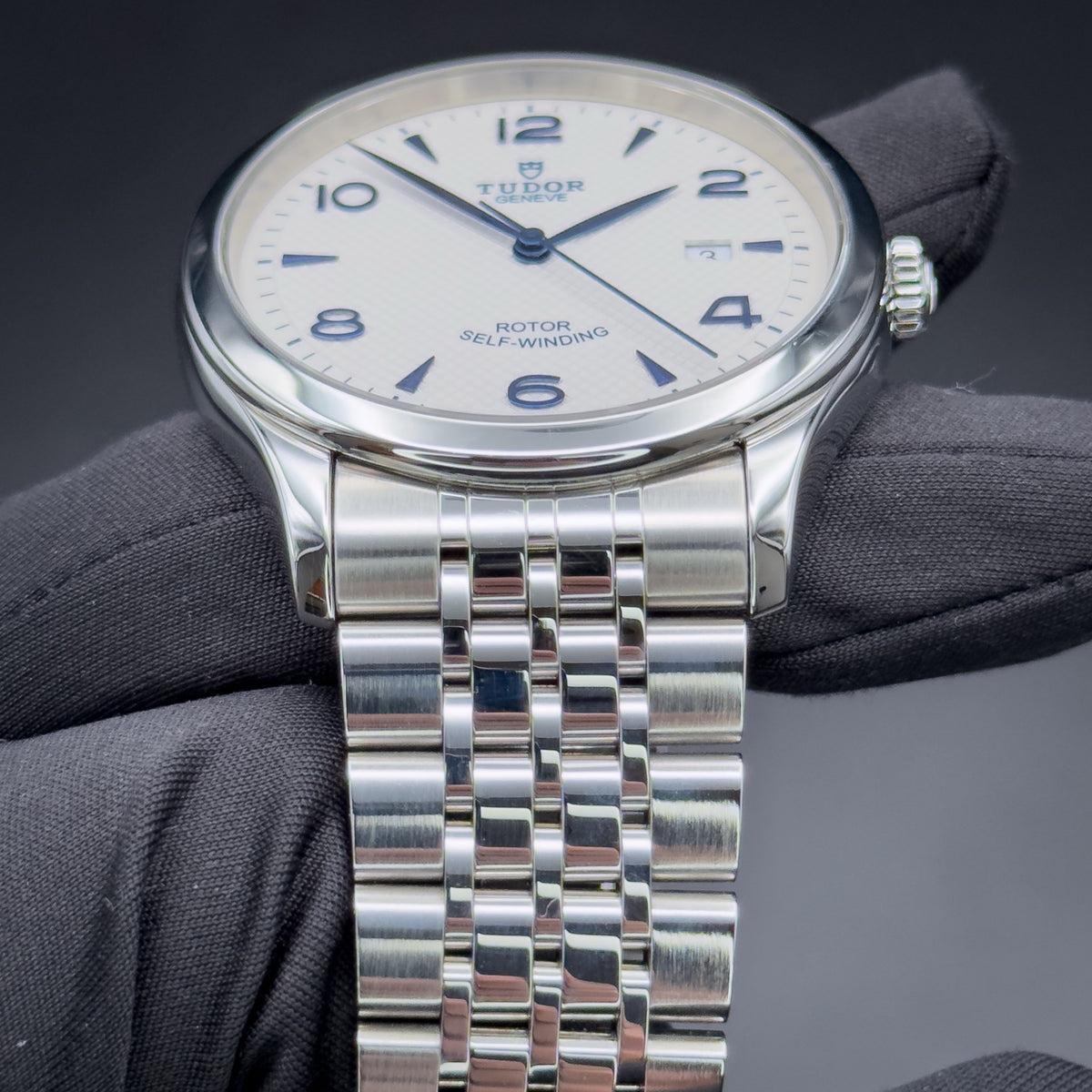Tudor 1926 41mm M91650-0005