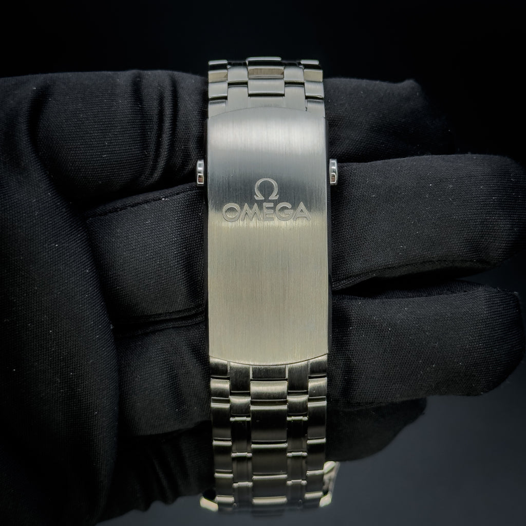 Omega Seamaster Diver 300 M 42mm 210.30.42.20.03.001